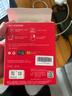 閃迪（SanDisk）1TB Type-c USB3.2移動(dòng)固態(tài)硬盤(pán)（PSSD）E30高速 移動(dòng)SSD 讀速800MB/s 兼容手機筆記本電腦 曬單實(shí)拍圖