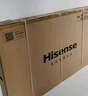 海信電視75E3NH Pro 75英寸 264Hz高刷 高色域 2.2重低音 智能Wi-Fi6 大內存 國家補貼20%平板電視 曬單實拍圖