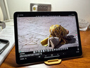 Apple/蘋果 iPad Air 11英寸 M3芯片2025年款 平板電腦 (256GB WLAN版)紫色 曬單實(shí)拍圖