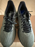美津濃（MIZUNO）25年新款【W(wǎng)AVE RIDER 28】運(yùn)動(dòng)跑步男女鞋子緩震耐磨透氣跑步鞋 曬單實(shí)拍圖