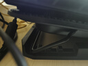 華碩（ASUS）筆記本專(zhuān)用散熱器適用天選2電腦飛行堡壘8游戲本靜音風(fēng)扇壓風(fēng)式風(fēng)冷降溫散熱底座手提拉拓 強勁6核-靜音風(fēng)扇【固定轉速標準版】五檔調節支架 曬單實(shí)拍圖