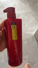 沙宣修護水養洗發(fā)水500g+護發(fā)素500g 洗護套裝氨基酸男女通用 曬單實(shí)拍圖
