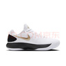 耐克男子實(shí)戰籃球鞋冬季抗扭低幫NIKE HYPERDUNK 2017 LOW HV1793 170白/金屬金/黑 40.5 曬單實(shí)拍圖