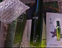 溪木源愈創(chuàng  )木抗痘水乳套裝油痘敏感肌控油修護舒緩抑痘護理教師節禮物 【祛痘修護禮盒款】水乳精華6件套 曬單實(shí)拍圖