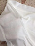 莫代爾兒童內褲女初大童高中學(xué)生無(wú)痕夏季輕薄透氣中腰包臀女生三角褲 6836純潔無(wú)暇 5條 均碼 150 M適合50-80斤 曬單實(shí)拍圖