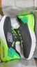 Skechers斯凱奇自營(yíng)兒童舒適穩定輕盈運動(dòng)鞋男童時(shí)尚百搭經(jīng)典休閑403890L 曬單實(shí)拍圖