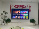 FFALCON雷鳥(niǎo)電視 85鶴6 PRO 25款（PLUS版） 85英寸 QD-MiniLED 高階VA 家電國家補貼電視85S595C Pro 曬單實(shí)拍圖