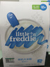 小皮（Little Freddie）【有機專(zhuān)區】高鐵米粉中歐雙有機嬰兒寶寶米糊 歐洲原裝進(jìn)口輔食 4到6月+ 原味有機大米粉 160g*3盒 曬單實(shí)拍圖