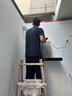 海爾（Haier）抽油煙機 統帥Ieader歐式頂吸排煙機 大吸力380Pa風(fēng)壓 抽油煙機家用租房?jì)?yōu)選IT1902 曬單實(shí)拍圖