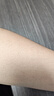 妮維雅（NIVEA）清透全身防曬防曬霜隔離潤膚露75mlSPF30 PA++ 曬單實(shí)拍圖