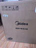 美的（Midea）低脂濃香電壓力鍋5L自動(dòng)排氣2200W猛火IH智能預約112KPa高壓鍋4-6人0涂層電飯煲S5892NF國家補貼 曬單實(shí)拍圖