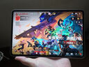 努比亞紅魔電競平板3Pro 9.06英寸OLED電競屏 驍龍8至尊版 8200mAh電池  minipad 游戲平板 12+256G銀翼版  曬單實(shí)拍圖