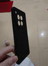 一加手機 ONEPLUS.CN一加Ace3Pro手機保護殼1+Ace3V外殼Aec3防摔oppo保護套液態(tài)硅膠殼 石墨黑 一加Ace3 曬單實(shí)拍圖