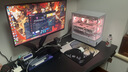 七彩虹（Colorful）iGame GeForce RTX 5090 D v2 Vulcan W OC 24GB GDDR7 DLSS 4 電競光追游戲設計電腦顯卡 曬單實(shí)拍圖