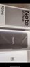 小米 REDMI K80 第三代驍龍 8 6550mAh大電池 澎湃OS 汐月藍 12GB+256GB 紅米5G手機 曬單實(shí)拍圖