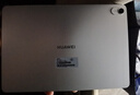 HUAWEI MatePad 標準版華為平板電腦11.5英寸120Hz護眼全面屏學(xué)生學(xué)習娛樂(lè )平板8+128GB 冰霜銀 曬單實(shí)拍圖