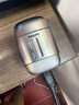 飛利浦（PHILIPS）電動(dòng)剃須刀新一代旋護式鵝卵石Pro 無(wú)線(xiàn)充電便攜刮胡刀暮靄金 生日禮物送老公送男友 國家補貼 曬單實(shí)拍圖