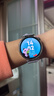HUAWEI WATCH GT 6 流光紫 41mm智能手表多維情緒健康全新騎行體驗華為GT6手表GT5升級 曬單實(shí)拍圖