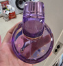 寶格麗（BVLGARI）紫晶淡香氛 100ml 曬單實(shí)拍圖