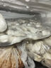 1號會(huì )員店白蝦仁0添加保水劑31-40只/磅無(wú)冰去蝦線(xiàn)凈重2斤(66-88只) 生鮮 曬單實(shí)拍圖