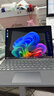 微軟（Microsoft）Surface Pro 第11版 二合一筆記本電腦 國家補(bǔ)貼20% 輕薄本 AI+PC 驍龍 X Elite 16G 512G 典雅黑 曬單實(shí)拍圖