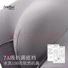 金利來(lái)男士?jì)妊澞?A級抗菌純棉平角褲男秋冬吸濕透氣四角短褲男 曬單實(shí)拍圖