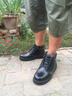 昌祥回力德國進(jìn)口高幫冬季勞保鞋男鋼包頭防砸防刺穿防水耐磨工作鞋棉鞋 新款【四季】 42 曬單實(shí)拍圖
