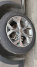 佳通輪胎(Giti)輪胎215/50R17 91V 228v1 適配 標致408/EU5/名圖/思域 曬單實(shí)拍圖
