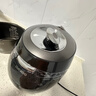福庫（CUCKOO）黑晶鉆電飯煲韓國原裝進(jìn)口大容量高壓電飯鍋智能語(yǔ)音定時(shí)多功能IH高壓4-5人 CRP-AH1080FD 曬單實(shí)拍圖