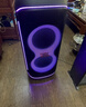 JBL  PARTYBOX 720 派對音響 戶(hù)外KTV音響 大功率音樂(lè )律動(dòng)燈光秀長(cháng)續航音響 【新款】720 曬單實(shí)拍圖