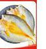 鮮京采醇香黃魚(yú)鲞5條/2.5斤(單條230-255g)三去處理 寧德地標 源頭直發(fā) 曬單實(shí)拍圖