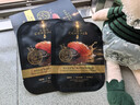 韓方五谷魚(yú)子醬抗皺抗衰老面膜提拉緊致淡紋補水重組膠原提亮膚色第1名 曬單實(shí)拍圖