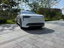 車(chē)炫仕適用于問(wèn)界M7M8M9原車(chē)色前鏟側裙后唇尾翼外觀(guān)升級黑武士運動(dòng)樂(lè )觀(guān) 問(wèn)界M8黑武士套件  下中網(wǎng)飾條 曬單實(shí)拍圖
