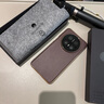 御丞適用華為mate70pro手機(jī)殼鏡頭全包防摔真皮華為mate70pro+手機(jī)殼超薄散熱mate70高級(jí)感保護(hù)套男女 【檀木棕】頭層牛皮 | 全包防摔 | 裸機(jī)手感 華為Mate70Pro/Pro+ 曬單實(shí)拍圖