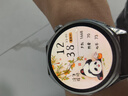 HUAWEI WATCH GT 6 冰川灰 46mm智能手表多維情緒健康全新騎行體驗21天超長(cháng)續航華為GT6手表GT5升級 曬單實(shí)拍圖