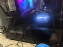 訊景（XFX）AMD RADEON RX 9060 XT 海外版290 V3 16GB 三星顯存 全新電競游戲設計智能學(xué)習臺式電腦獨立顯卡 曬單實(shí)拍圖