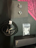 興戈EW200 可換線(xiàn)HiFi有線(xiàn)耳機動(dòng)圈高音質(zhì)大聲場(chǎng)聽(tīng)聲辨位吃雞入耳式電腦游戲電競音樂(lè )耳塞 EW200【3.5帶麥+游戲7.1聲卡】 曬單實(shí)拍圖