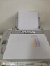 佳能（Canon）TS3480彩色噴墨無(wú)線(xiàn)家用辦公學(xué)生A4打印機復印掃描一體機家庭小型照片手機直接打 TS3480【白色】手機電腦無(wú)線(xiàn)連接+打印復印掃描 官方標配【標配墨盒不可加墨，推薦套餐】 曬單實(shí)拍圖