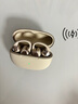 韶音（SHOKZ）【重磅新品】OpenDots ONE耳夾式耳機(jī)開放式藍(lán)牙耳機(jī)動(dòng)鈦圈E310 韶音耳夾式運(yùn)動(dòng)耳機(jī) 星際白【京倉直發(fā)】 曬單實(shí)拍圖