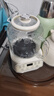 APIXINTL日本恒溫養生壺0膠水全玻璃 電陶爐辦公室全自動(dòng)煮茶壺1.6L容量24h預約多功能燒水壺 曬單實(shí)拍圖