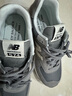 NEW BALANCE 運動(dòng)鞋男鞋女鞋情侶夏季潮流百搭休閑鞋574系列U574UL2 40.5 曬單實(shí)拍圖