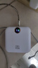 快充自帶線(xiàn)充電寶3C認證1/20000毫安便攜可上飛機小巧迷你超大容量移動(dòng)電源適用于蘋(píng)果16小米華為5 象牙白【旗艦款/進(jìn)口提速電芯】快充/自帶線(xiàn) 20000ma 曬單實(shí)拍圖
