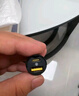 倍思（Baseus）車(chē)載充電器點(diǎn)煙器隱蔽式超級(jí)快充頭一拖二適用蘋(píng)果16/17華為小米C+U 曬單實(shí)拍圖