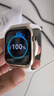華為【送禮送健康】HUAWEI WATCH D2晨曦金血壓表禮盒款智能手表動(dòng)態(tài)血壓監測多項健康研究 曬單實(shí)拍圖
