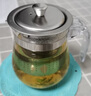 2025新茶 茉莉花茶葉 濃香茉莉茶葉 濃香小白毫散裝500g 曬單實拍圖