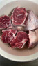 羋羊羊 西北黃牛肉 新鮮牛腱子肉5斤 牛肉生鮮 低脂健身 清真 源頭直發(fā) 曬單實拍圖