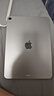 Apple/蘋果 iPad Air 11英寸 M3芯片2025年款 平板電腦 (256GB WLAN版)深空灰色 曬單實(shí)拍圖