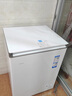 海爾（Haier）200升一級節能小冰柜家用商用冷藏冷凍柜兩用冰柜京東自營(yíng)小型冰箱小型冷柜BC/BD-200GHTA國家補貼 曬單實(shí)拍圖