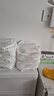安兒樂(lè )（Anerle）干爽超薄拉拉褲XXL84片(15kg以上)尿不濕【品牌直供 安心品質(zhì)】 曬單實(shí)拍圖