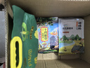 十月稻田 血糯米 2斤(黑糯米 粽子米 粗糧雜糧 臘八粥米 米飯伴侶) 曬單實(shí)拍圖